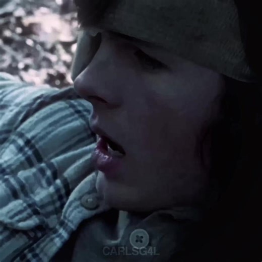 #CARLGRIMES | I made this at like 1 am😭. So please excuse how bad this is🤝 .| #carlsg4l #xyzbca #fyp #carlgrimesedit #thewalkingdead #twdedit