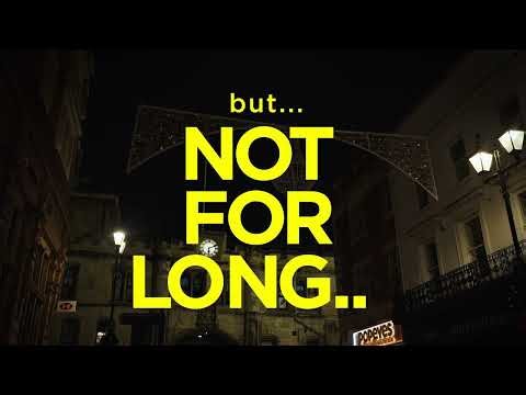 Frequency Festival 26 - Teaser Trailer by Electric Egg