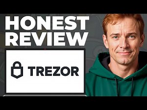Trezor Suite Full Review - Features, Strengths, Weaknesses