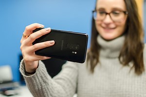 Galaxy S9 Plus camera guide: Master the Galaxy with these tips and tricks