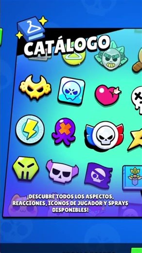 The problem with the shop in Brawl Stars