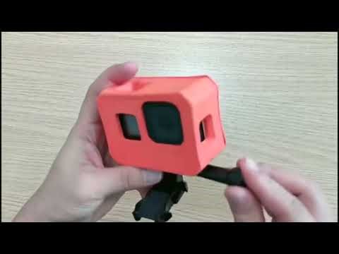 Floaty Case for GoPro Float Housing Case Cover for Camera Anti-Sink Floating - Buy now