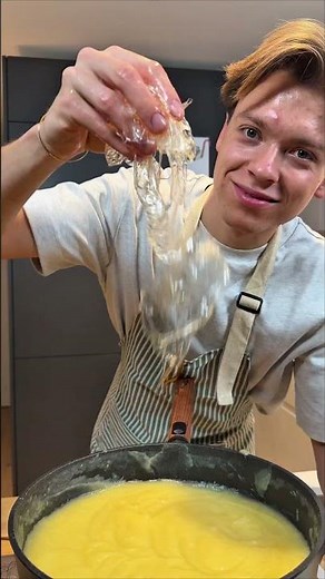 Apples like from a Michelin-starred restaurant 🍎 (advertisement)