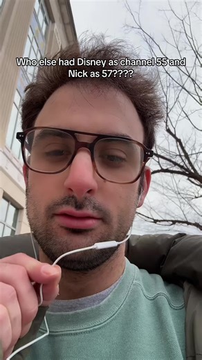 Nostalgic Cable Memories: Disney Channel and Nickelodeon