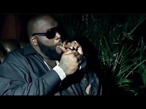Rick Ross - Crow (Official Music Video) 2022