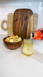 11K views · 31 reactions | #ad That crunch  Who else loves Frito-Lay Simply Veggie Poppables as much as we do? | The Home Edit | Facebook