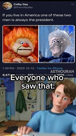 President moment 🇺🇸