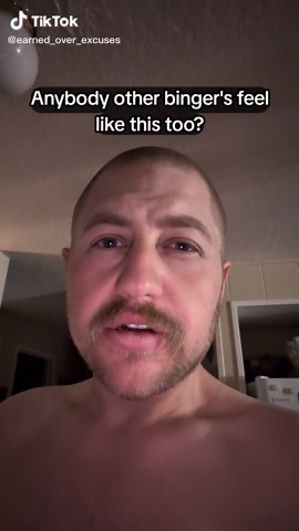 Managing Binge Eating When Waking Early