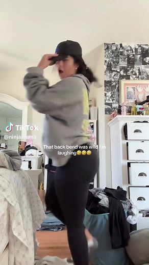 ninjaemma on TikTok