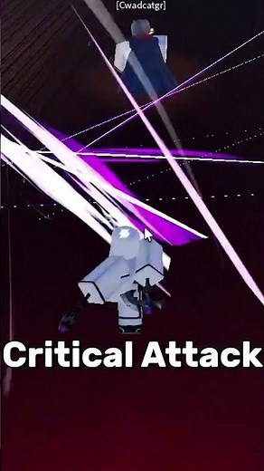 SCAR (Arrancar Weapon Showcase) | Type Soul Guide