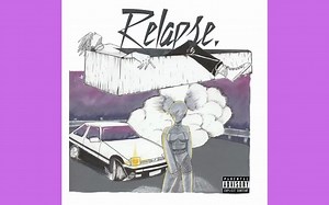 Juice WRLD - Relapse