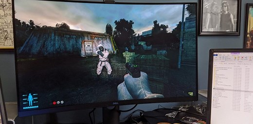 1,080pのフルHDモニタ→1,440pのWQHDに買い替えてみたら最高だった！