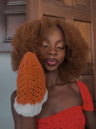 mini bonnet 🧶🏷 tentez de le gagner pour votre petite sœur/frr😝❤️ like,commente ,abonne et réclame ton bonnet 🤫 mentionne ta go🤭