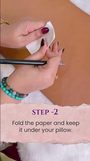 🧿🪬🍀Pillow Manifestation Technique