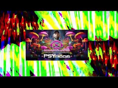Psychedelic Secrets RADIO by Psy Mode