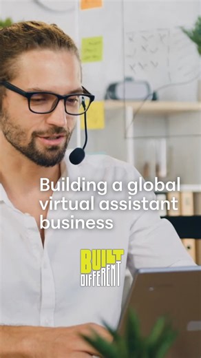 Teachable | What’s the key to building a thriving virtual assistant business? Teachable creator and VA coach Erin Booth explains how it all starts with... | Instagram
