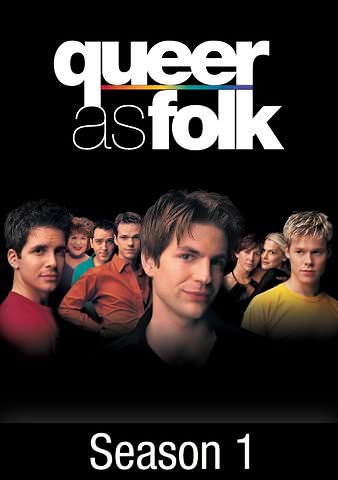 Queer As Folk: Episode 1