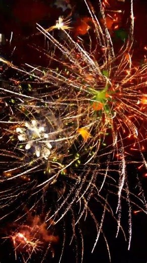 Firework Bomb | Sky Shot | crackers #shorts