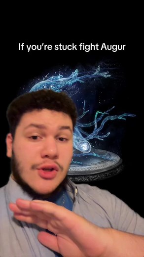 Unlock Character Fits in Elden Ring with Augur