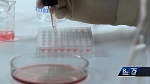 Genetic testing can be lifesaving tool for cancer prevention, treatment