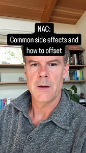 4.6K views · 1.9K reactions | NAC is such a fantastic supplement that...