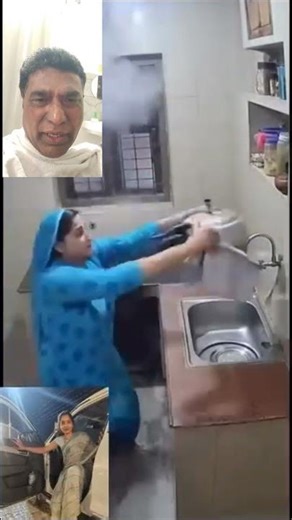 അടുക്കള ഗ്യാസ് #അടുക്കളസുരക്ഷ#സുരക്ഷആദ്യം#വീട്ടമ്മമാർ#ജീവിതംമൂല്യമുള്ളത്#ശ്രദ്ധ#കുടുംബസുരക്ഷാ