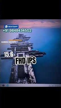 Why Everyone Wants This AMD Ryzen 7 Laptop!