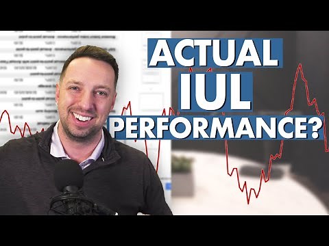 7 Years of IUL Performance: Case Studies with Real Policies