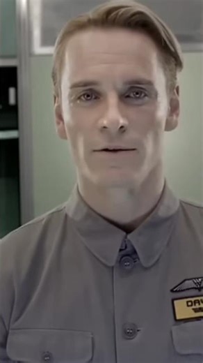 ALIEN COVENANT DAVID | edit #aliencovenant #edit #prometheus #david #alien #viral