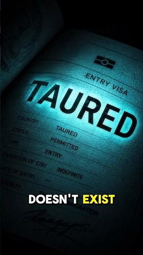 Proof of a Parallel Dimension? The Taured Mystery #shortshorror #truestories