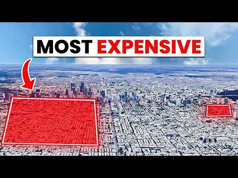 10 Most Expensive Philly Neighborhoods (Including Where I Live)