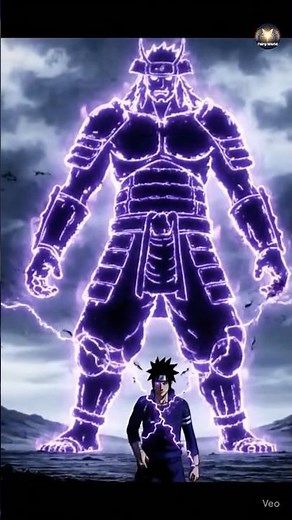 Naruto vs Sasuke ⚡ The Final Legendary Battle | Epic Anime Moment