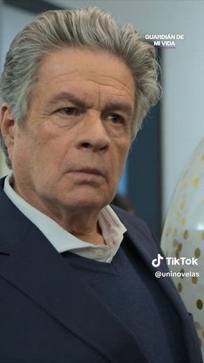 ¡Aramís sospecha que Inés conocía la verdad sobre Georgina! 😲💥 #GuardiánDeMiVidaUS, Lunes a viernes 9P/8C por #Univision 💫 #GuardiánDeMiVida #Telenovelas #BuscasDrama