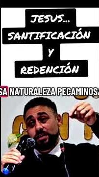 TRANSFORMACIÓN ETERNA #jesus #santificacion #victoria