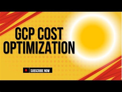 Gcp cost optimization (Big query) | abhishek tiwary