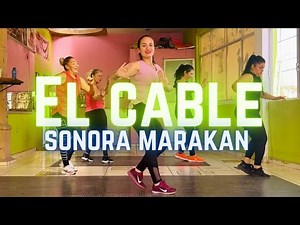 EL CABLE - Sonora Marakan