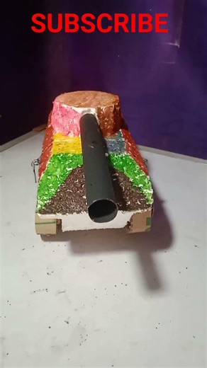 Home made Remote control tank.#shortsvideo #experiment #science #sensor #chemistry #physics #viral