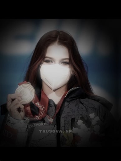 Exploring Figure Skating with Alexandra Trusova