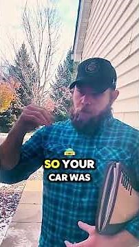 Task Force Shows Up — Citizen Filmed Near The Mayor’s House