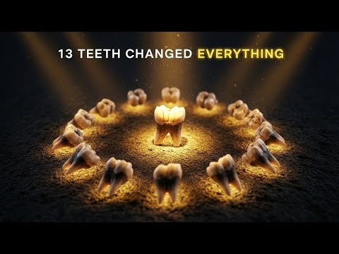 This Discovery Rewrote Human History Forever