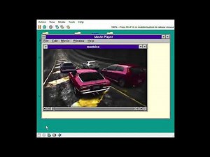 Howto : Video Conversion to Cinepak QT/MOV