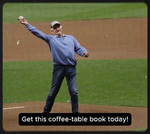 3.5K views · 4.4K reactions | Baseball fans! ⚾ Experience Bob...