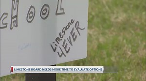 Limestone University board needs more time to evaluate options before closing