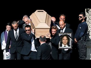 Mario Cimarro falleció repentinamente a la edad de 54 años, su muerte fue repentina y trágica.
