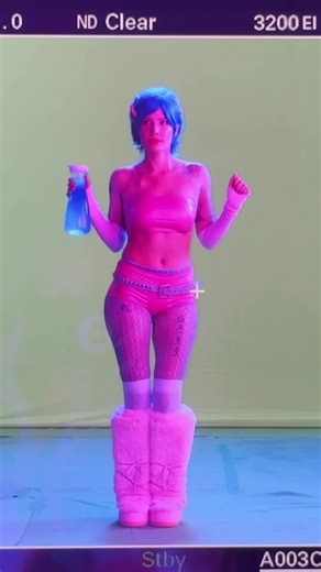 badlands tour visuals go too hard | badlands halsey