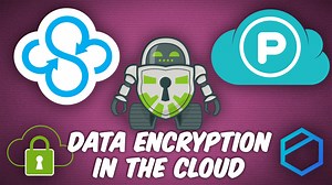 Ask The Tech Guy (Vintage): How to Encrypt Your Data for Cloud Storage | TWiT.TV