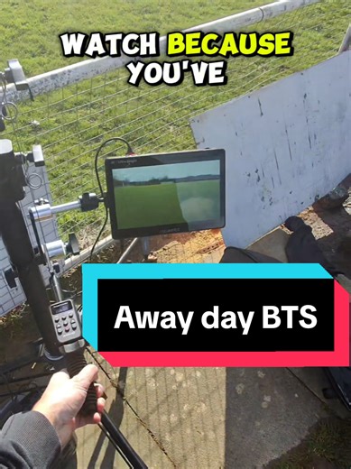 Behind the Scenes of AFC Welwyn's Match at Colney Heath