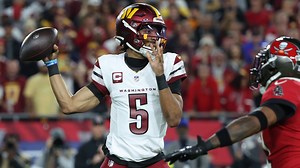 NFL playoff schedule: Divisional weekend games, odds, NFL playoff bracket and more