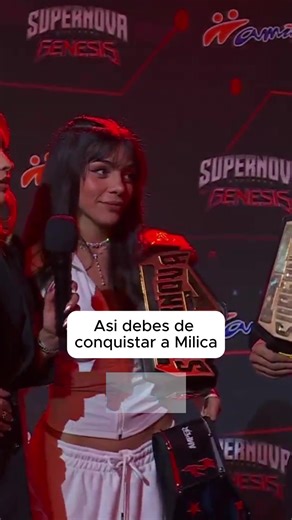 Cómo conquistar a Milica de manera efectiva