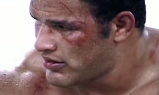 粉碎机马克科尔 (2002) The Smashing Machine Mark Kerr Documentary